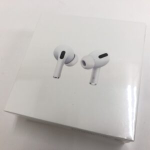 Apple AirPods Pro MWP22J/A ワイヤレスイヤホン