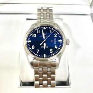 IWC 326504 マーク17