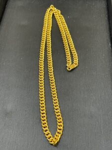 K24 24金 喜平 ネックレス NC アクセサリー ゴールド 金
