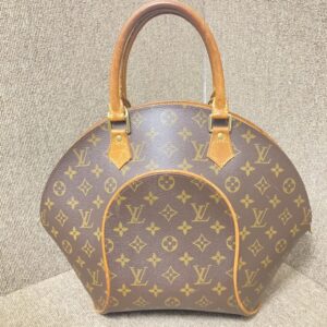 Louis Vuitton ルイヴィトン モノグラム エリプス