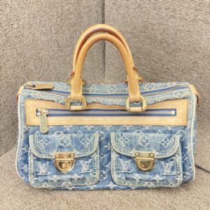 Louis Vuitton ルイヴィトン ネオスピーディ