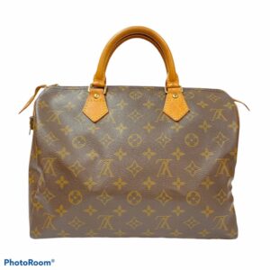 Louis Vuitton ルイヴィトン スピーディー30