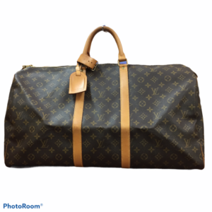 LOUIS VUITTON ルイヴィトン キーポル50