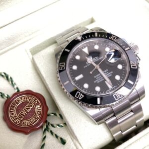 ROLEX ロレックス サブマリーナ