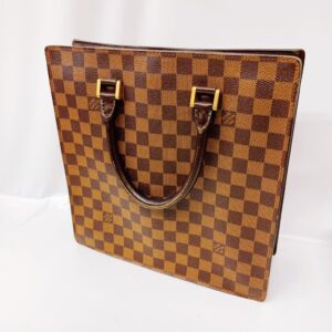 ルイ・ヴィトン ダミエ ヴェニス ハンドバック