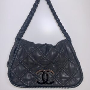 CHANEL　ワンショルダーバッグ