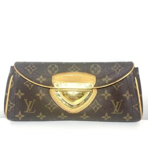 LOUIS VUITTON　モノグラム　ポシェット