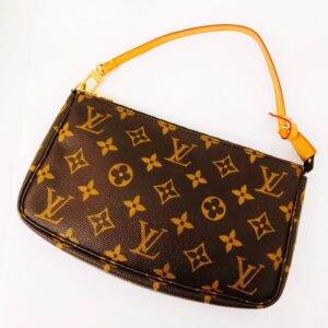LOUIS VUITTON ルイ・ヴィトン アクセソワール