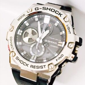 G-SHOCK GST-B100 腕時計