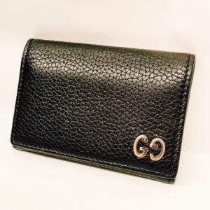 GUCCI グッチ 473923 名刺入れ