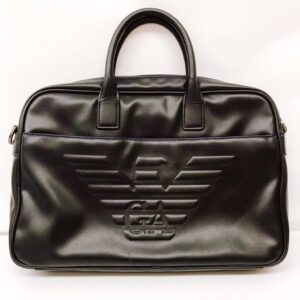 EMPORIO ARMANI エンポリオ アルマーニ ビジネスバッグ