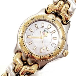 TAG HEUER  タグホイヤー 腕時計