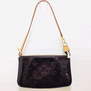 Louis Vuitton ルイ・ヴィトン ヴェルニ レキシントン アンソワール