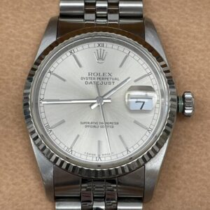 ロレックス デイトジャスト 16234