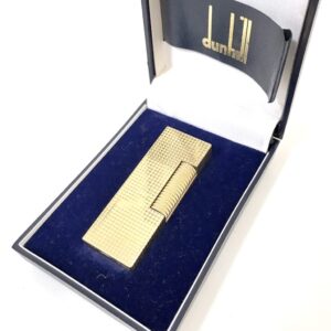 Dunhill ダンヒル ガスライター