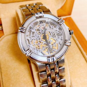 MAURICE LACROIX モーリスラクロア 腕時計