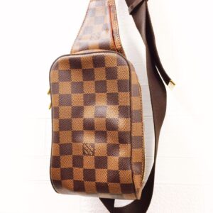 LOUIS VUITTON ジェロニモス