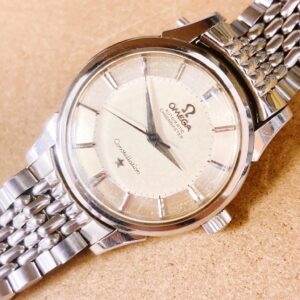 OMEGA オメガ コンステレーション