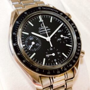 OMEGA オメガ スピードマスター