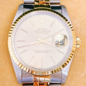 ROLEX ロレックス 16233 デイトジャスト