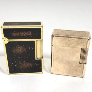 S.T.Dupont　ライターまとめ