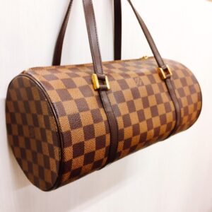 LOUIS VUITTON ルイヴィトン パピヨン