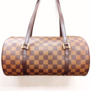 LOUIS VUITTON  ダミエ パピヨン