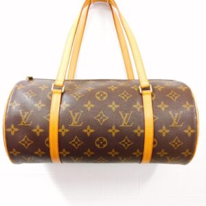 LOUIS VUITTON モノグラム パピヨン