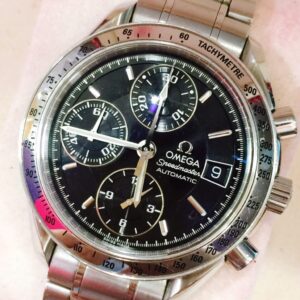 OMEGA オメガ スピードマスター