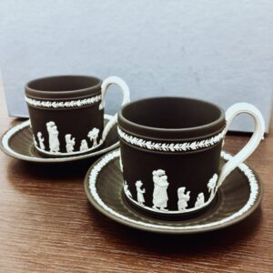 WEDGWOOD ウェッジウッド カップ＆ソーサー