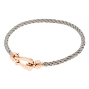 FREDフォース10ラージモデルブレスレットの買取実績 | 買取 FREDフォース10ラージモデルブレスレットの買取実績 | 買取