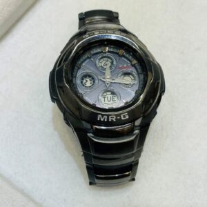 G-SHOCK MR-G 腕時計