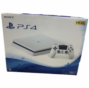 プレイステーション4 PS4