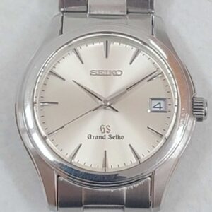 GRAND SEIKO グランドセイコー デイト