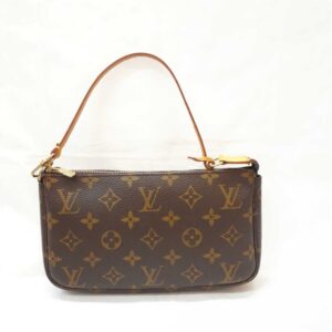 Louis Vuitton ルイヴィトン モノグラム アクセソワール