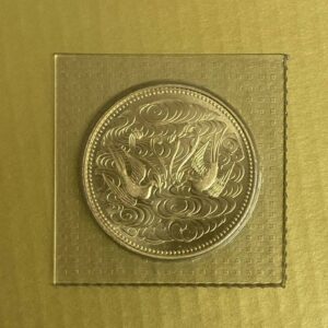 K24 純金コイン