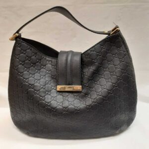 GUCCI ワンショルダー ハンドバッグ