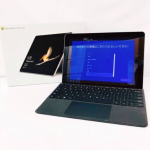 Microsoft surface Go マイクロソフト サーフェス  8GB  128GB