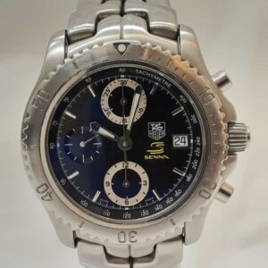 タグホイヤー 腕時計