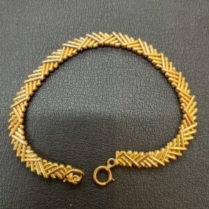 K18 ブレスレット