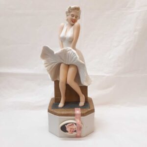 マリリンモンロー 古酒 7年目の浮気 ウイスキー