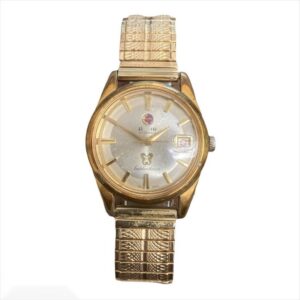 RADO Golden Horse 11674 ラドー ゴールデン ホース 腕時計 ゴールドカラー