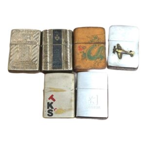 ZIPPO ジッポ オイルライター