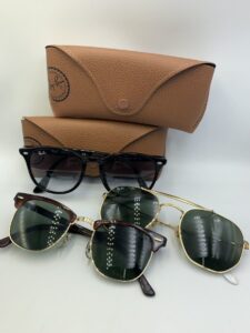 Ray.Ban サングラス おまとめ