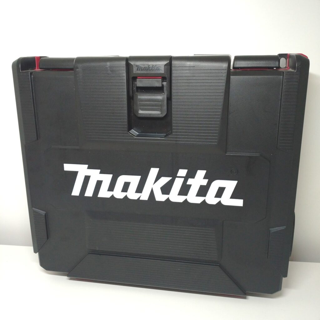makita インパクトドライバー TD001G