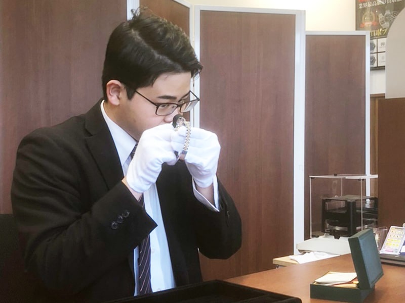 さすがやイオンスーパーセンター水沢桜屋敷店の内観画像1