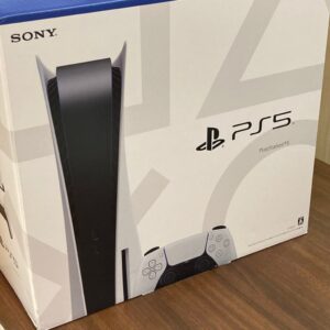 プレイステーション5 PS5