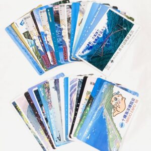 テレフォンカード 50度数 おまとめ