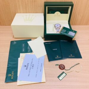 Rolex ロレックス デイトジャスト メンズ 腕時計 ウォッチ