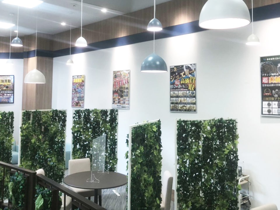 さすがやイオンスーパーセンター十和田店の内観画像4